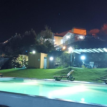 Confort, Fun And Leisure In Douro Rural Space Sande  Exterior photo