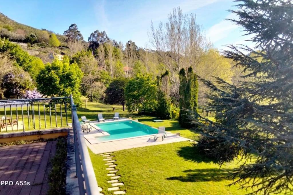 Confort, Fun And Leisure In Douro Rural Space Sande  Exterior photo