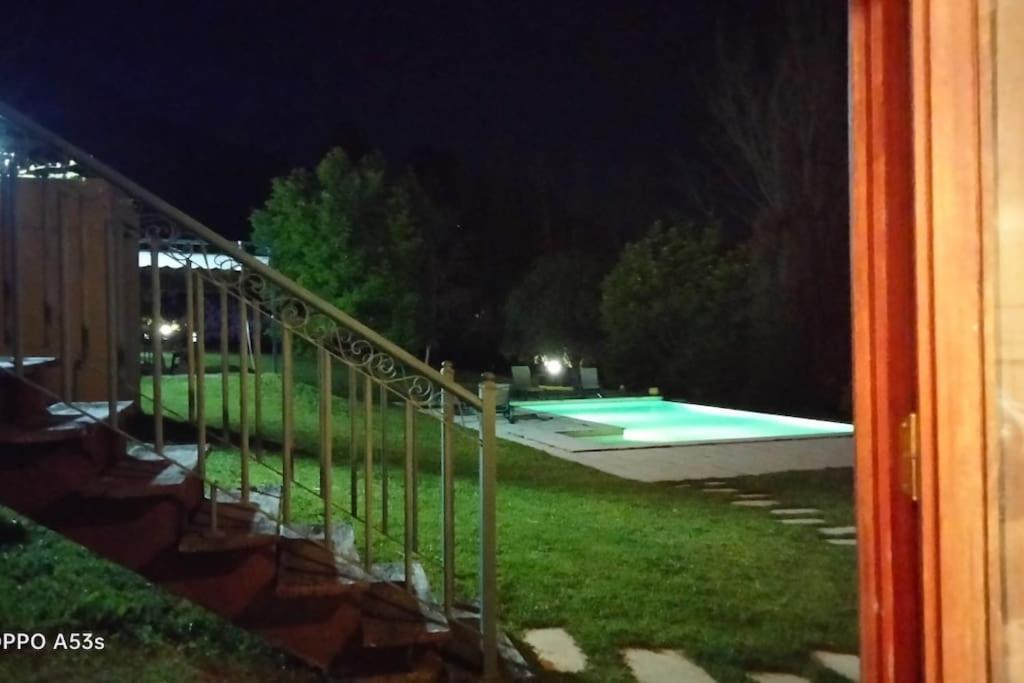 Confort, Fun And Leisure In Douro Rural Space Sande  Exterior photo