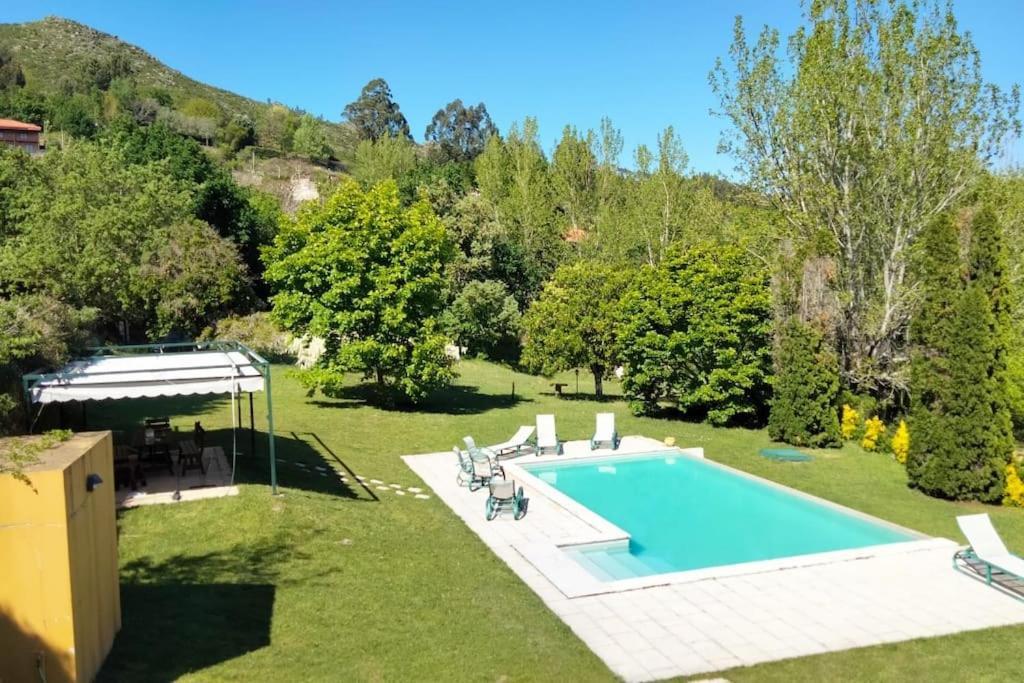 Confort, Fun And Leisure In Douro Rural Space Sande  Exterior photo