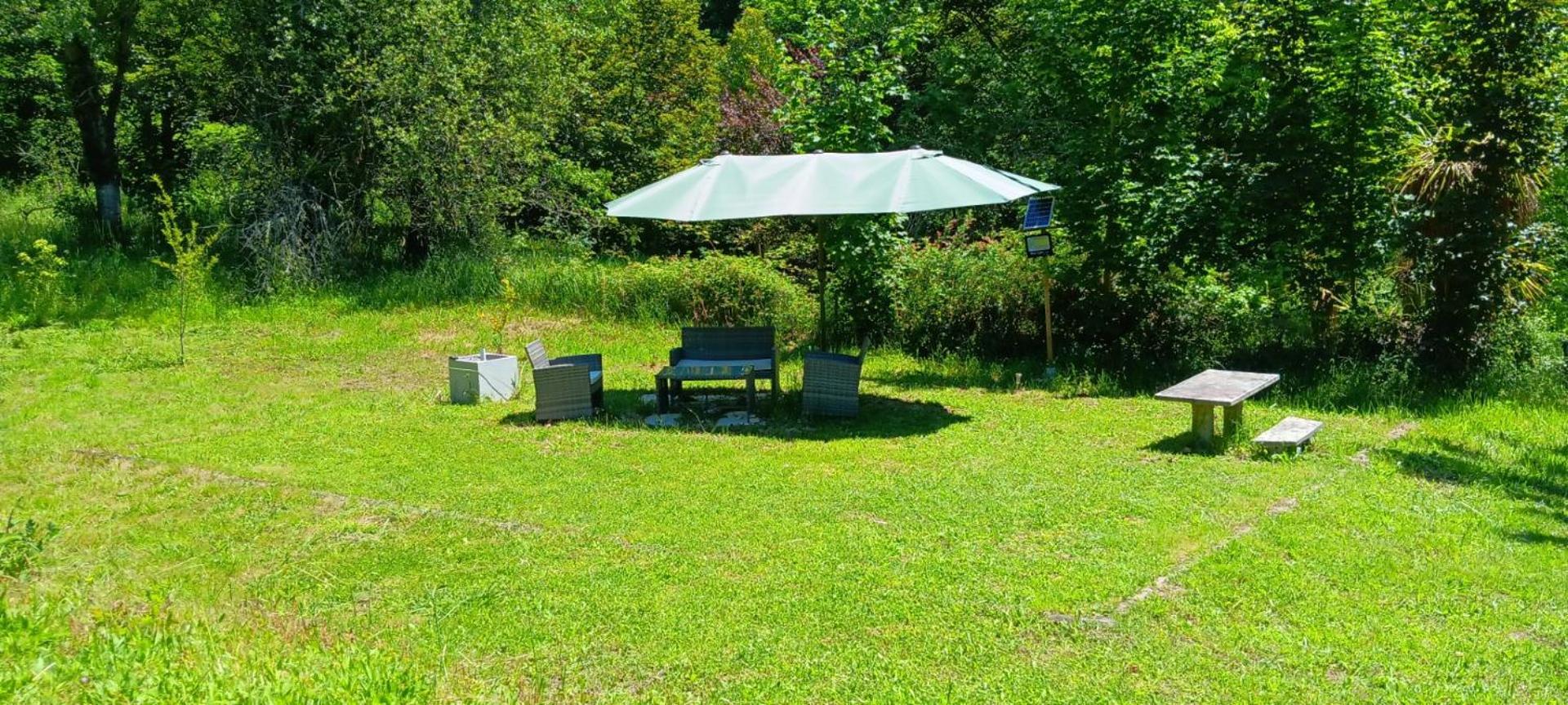Confort, Fun And Leisure In Douro Rural Space Sande  Exterior photo